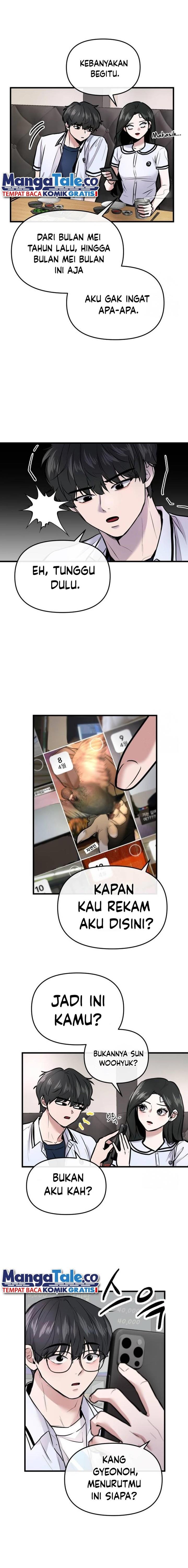Baca Back to Chanbi - Chapter 5 halaman 5
