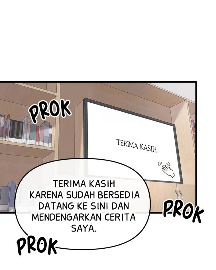 Baca Back to Chanbi - Chapter 50 halaman 1