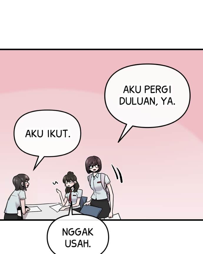 Baca Back to Chanbi - Chapter 50 halaman 10
