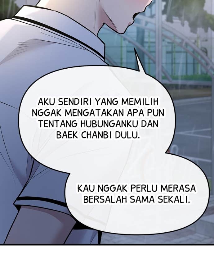 Baca Back to Chanbi - Chapter 50 halaman 169