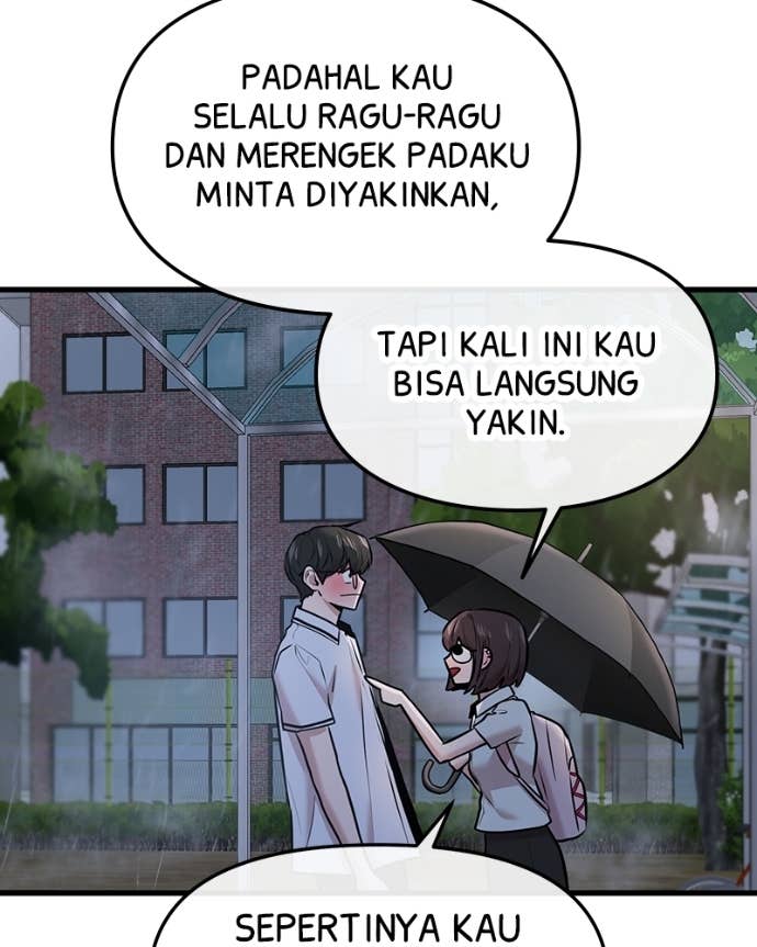 Baca Back to Chanbi - Chapter 50 halaman 195
