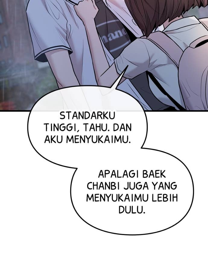 Baca Back to Chanbi - Chapter 50 halaman 199
