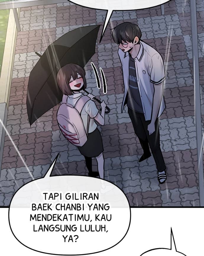 Baca Back to Chanbi - Chapter 50 halaman 203