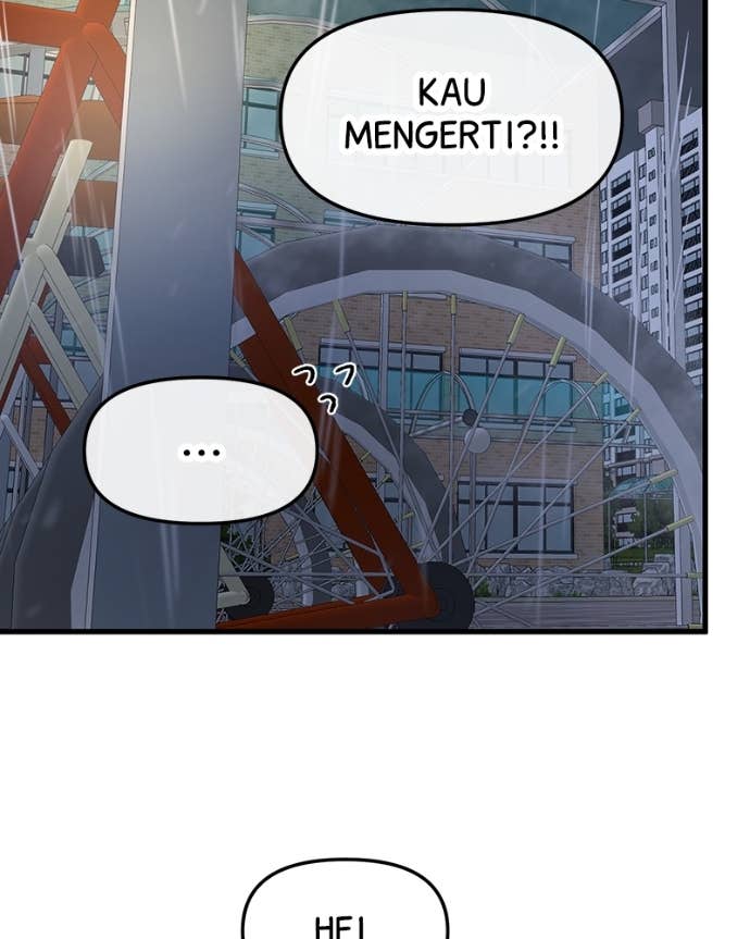 Baca Back to Chanbi - Chapter 50 halaman 215