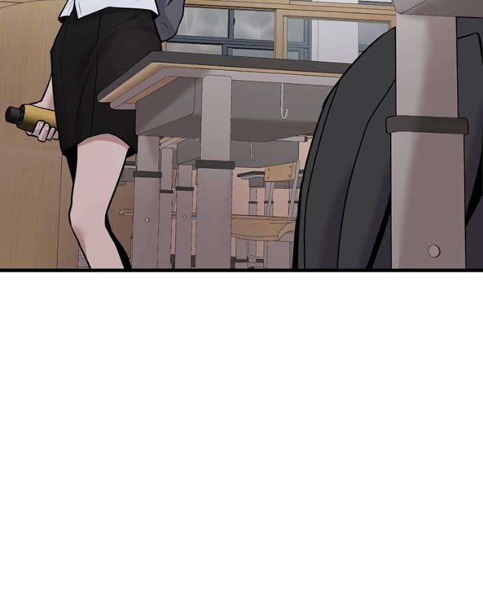 Baca Back to Chanbi - Chapter 50 halaman 241