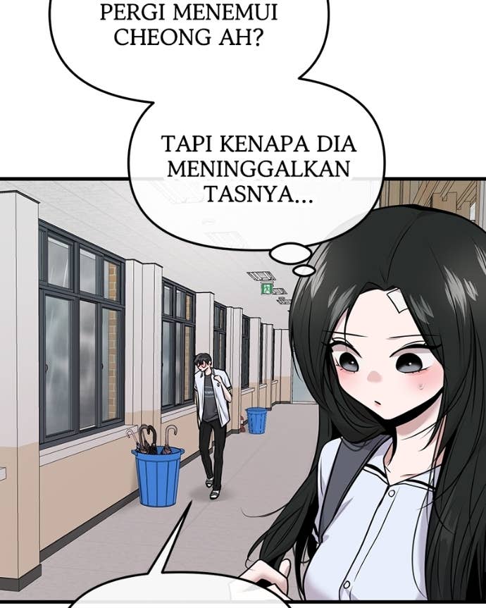 Baca Back to Chanbi - Chapter 50 halaman 246