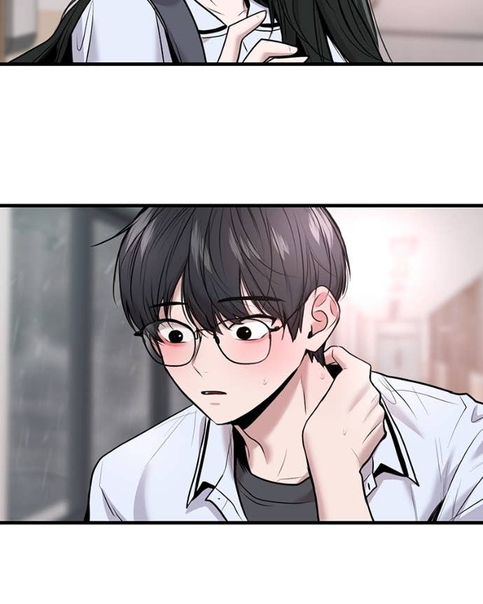 Baca Back to Chanbi - Chapter 50 halaman 251