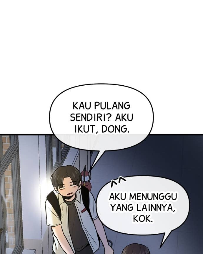 Baca Back to Chanbi - Chapter 50 halaman 14