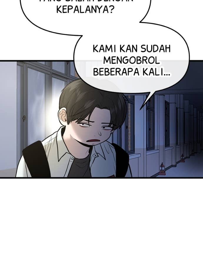 Baca Back to Chanbi - Chapter 50 halaman 17