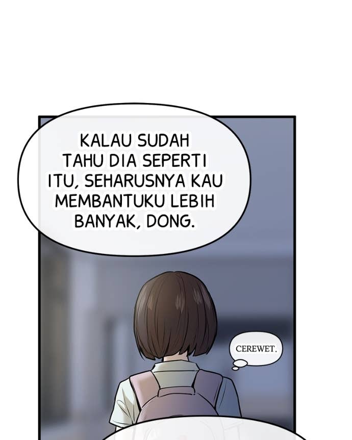 Baca Back to Chanbi - Chapter 50 halaman 18