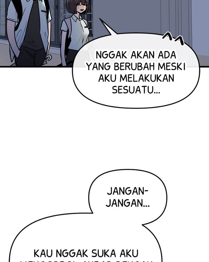 Baca Back to Chanbi - Chapter 50 halaman 20
