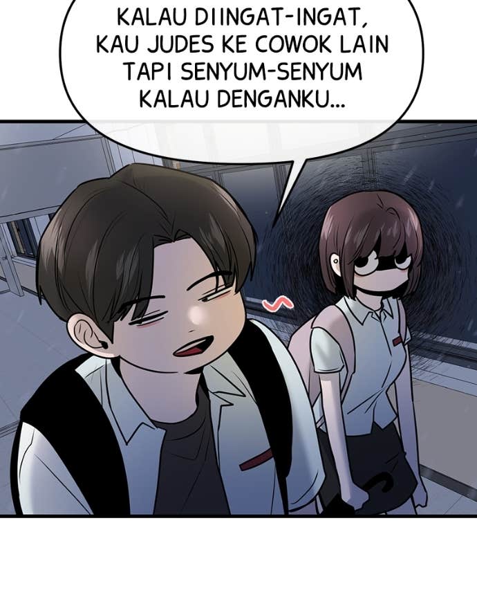 Baca Back to Chanbi - Chapter 50 halaman 22