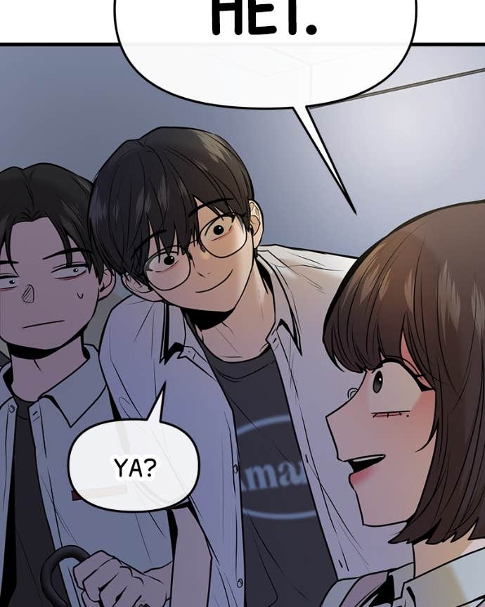 Baca Back to Chanbi - Chapter 50 halaman 26