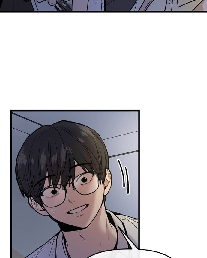 Baca Back to Chanbi - Chapter 50 halaman 28