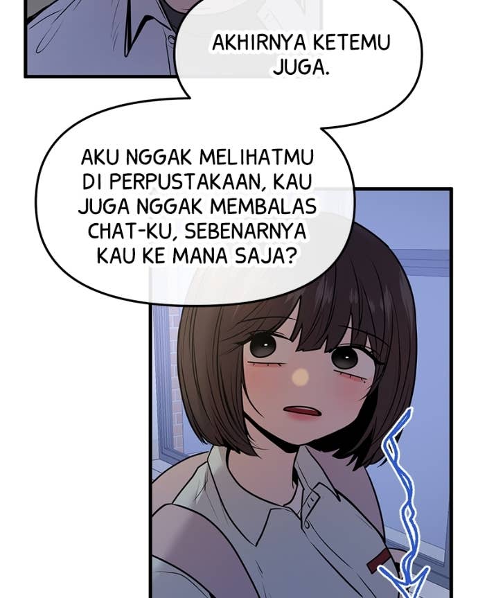 Baca Back to Chanbi - Chapter 50 halaman 30