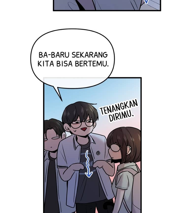 Baca Back to Chanbi - Chapter 50 halaman 32