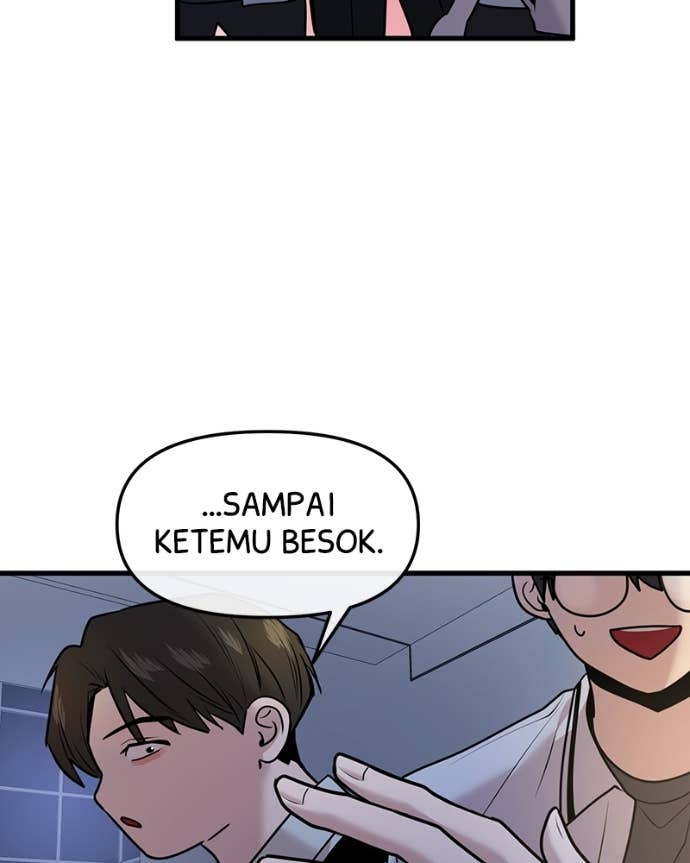 Baca Back to Chanbi - Chapter 50 halaman 33