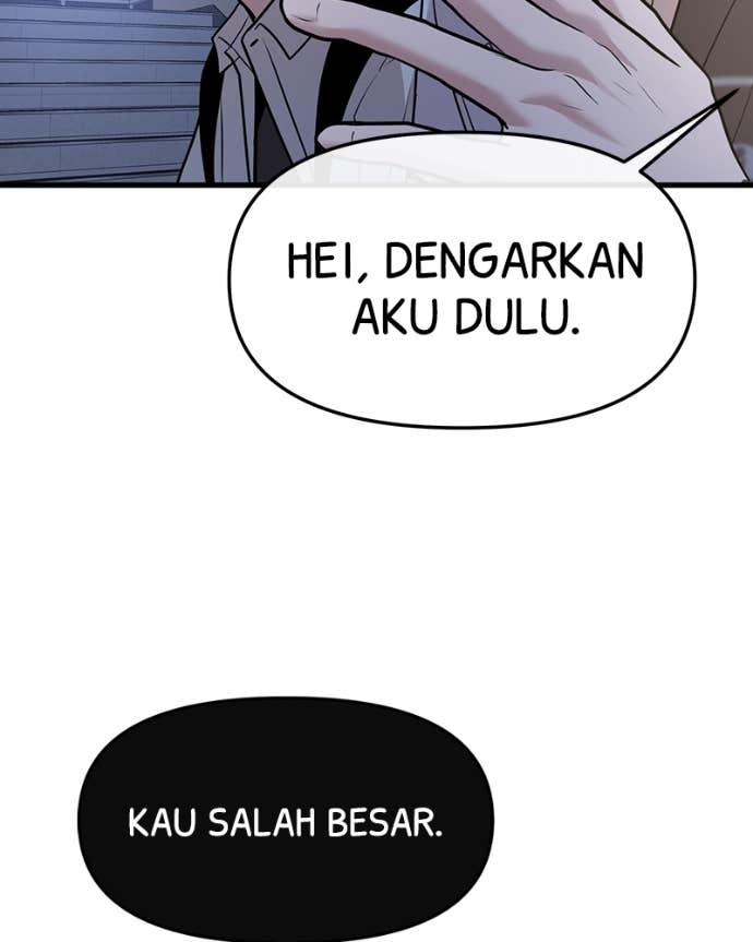 Baca Back to Chanbi - Chapter 50 halaman 35