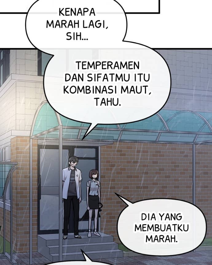 Baca Back to Chanbi - Chapter 50 halaman 40