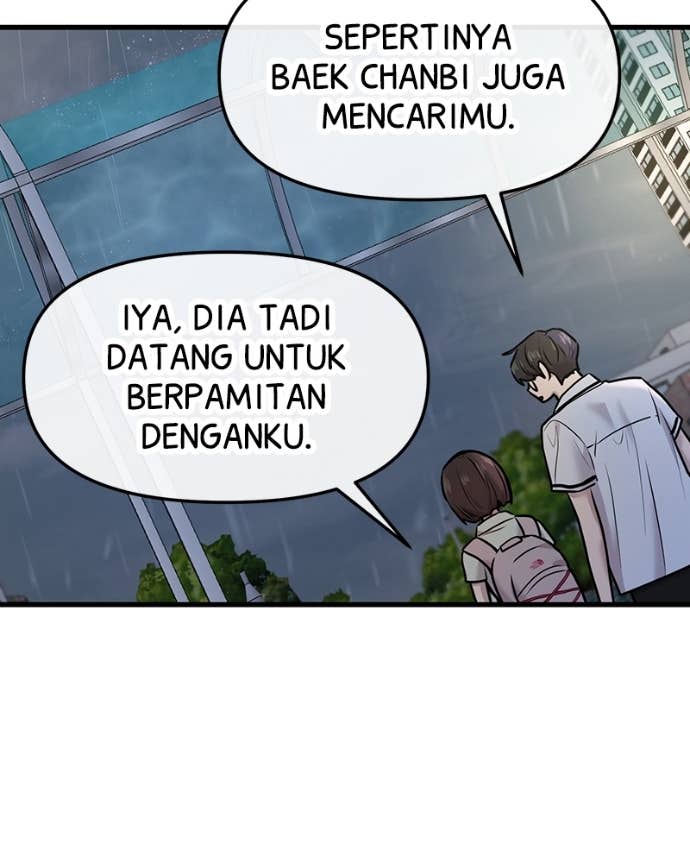 Baca Back to Chanbi - Chapter 50 halaman 49