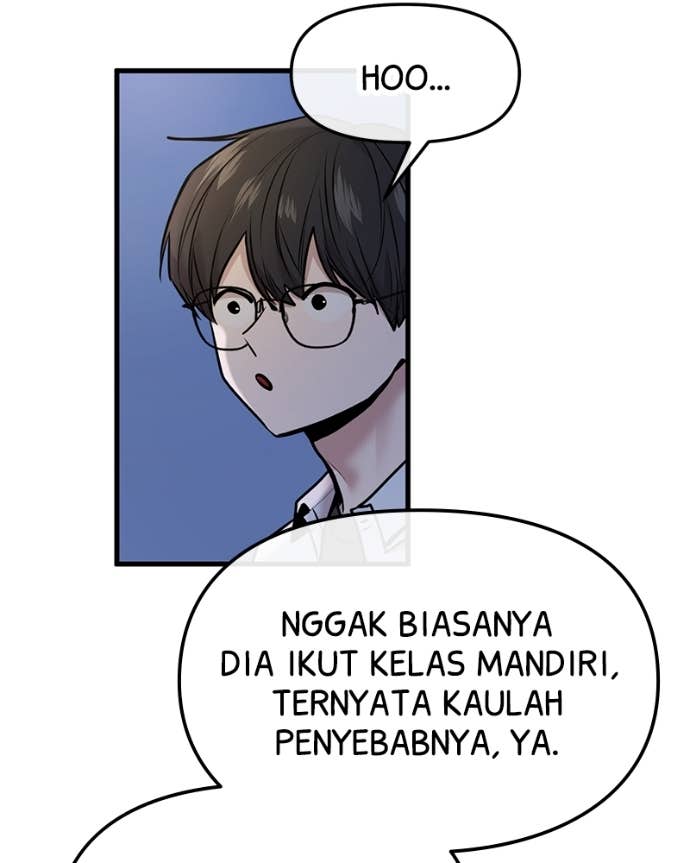 Baca Back to Chanbi - Chapter 50 halaman 51