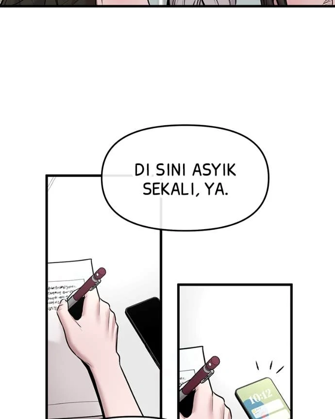 Baca Back to Chanbi - Chapter 50 halaman 4