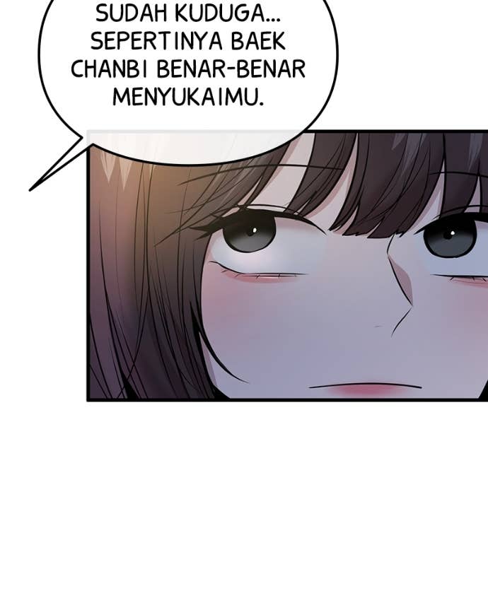 Baca Back to Chanbi - Chapter 50 halaman 53