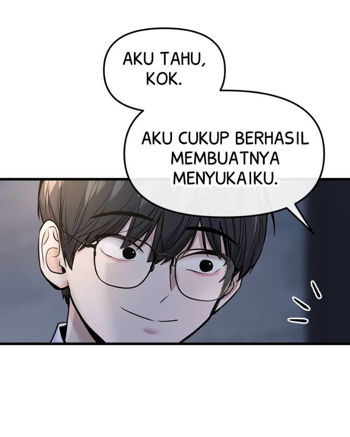 Baca Back to Chanbi - Chapter 50 halaman 55