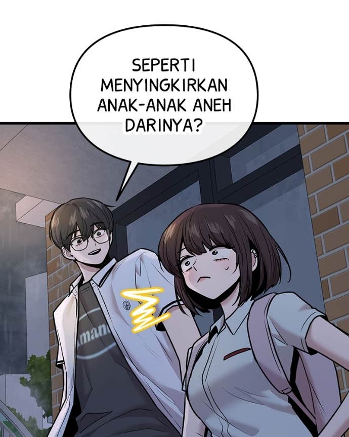Baca Back to Chanbi - Chapter 50 halaman 57