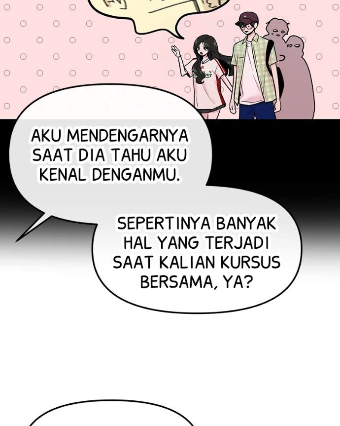 Baca Back to Chanbi - Chapter 50 halaman 61