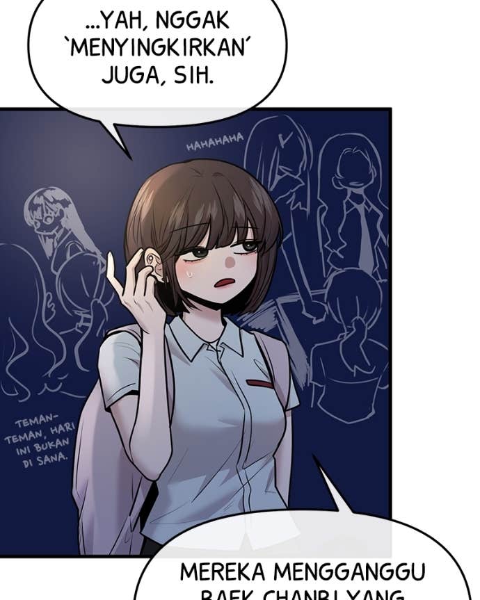 Baca Back to Chanbi - Chapter 50 halaman 63