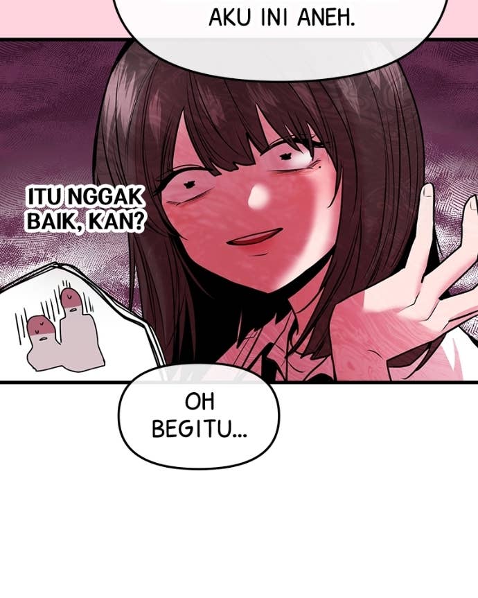 Baca Back to Chanbi - Chapter 50 halaman 70