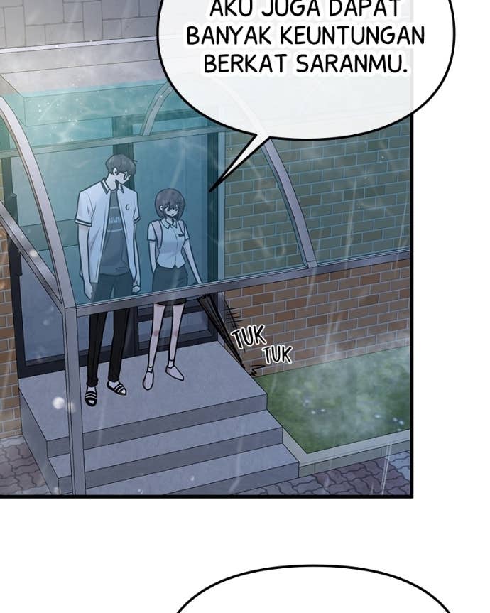 Baca Back to Chanbi - Chapter 50 halaman 75