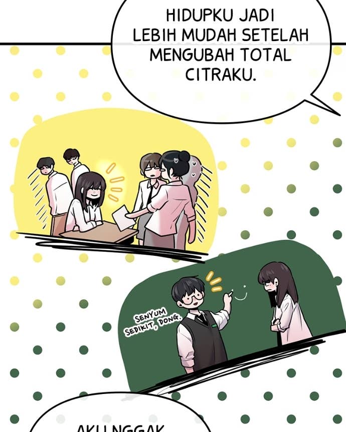 Baca Back to Chanbi - Chapter 50 halaman 77