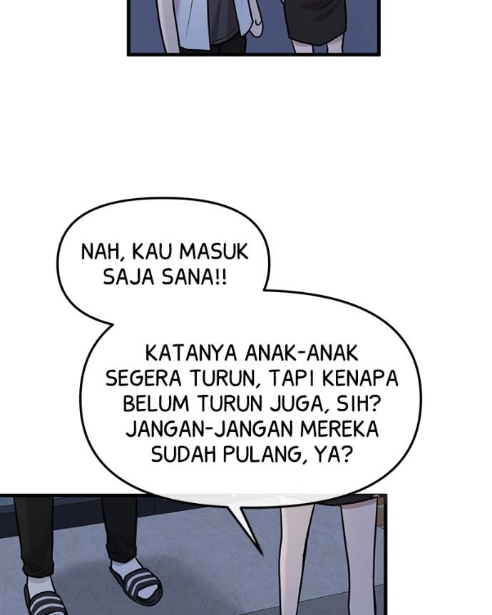 Baca Back to Chanbi - Chapter 50 halaman 92