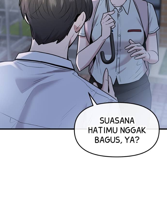 Baca Back to Chanbi - Chapter 50 halaman 121