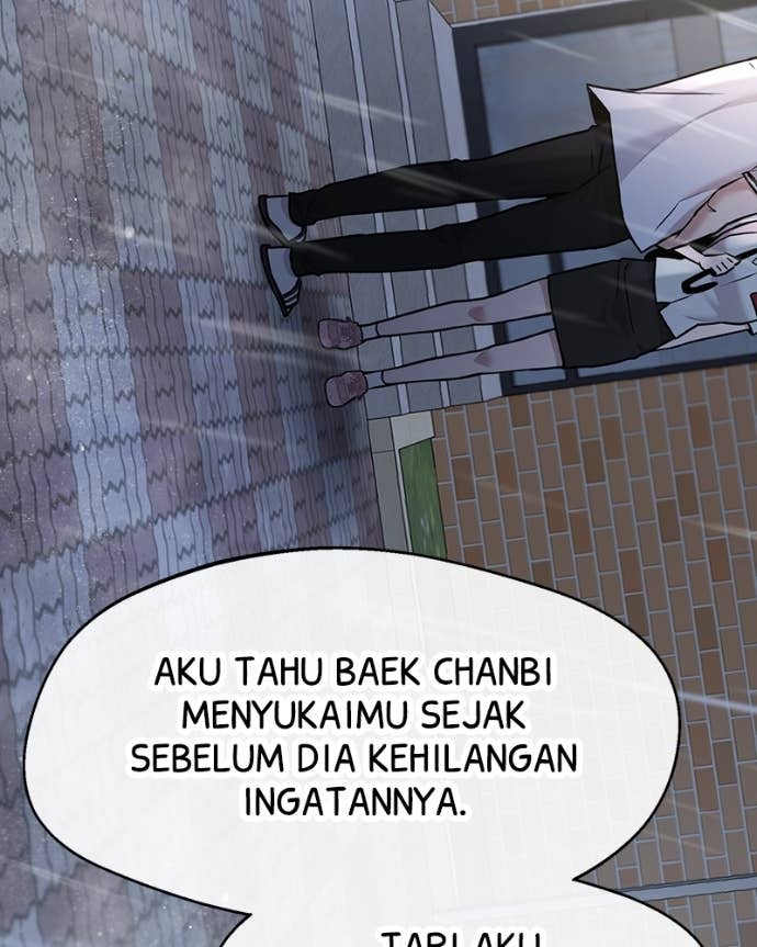 Baca Back to Chanbi - Chapter 50 halaman 127