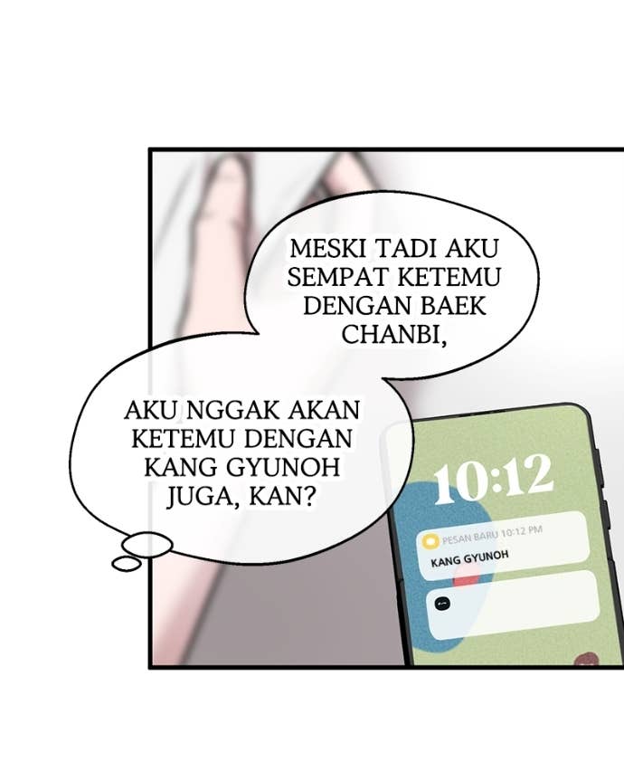 Baca Back to Chanbi - Chapter 50 halaman 8