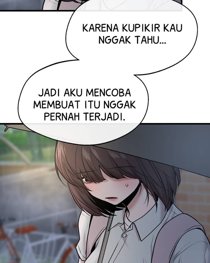 Baca Back to Chanbi - Chapter 50 halaman 131