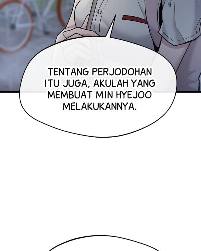 Baca Back to Chanbi - Chapter 50 halaman 133