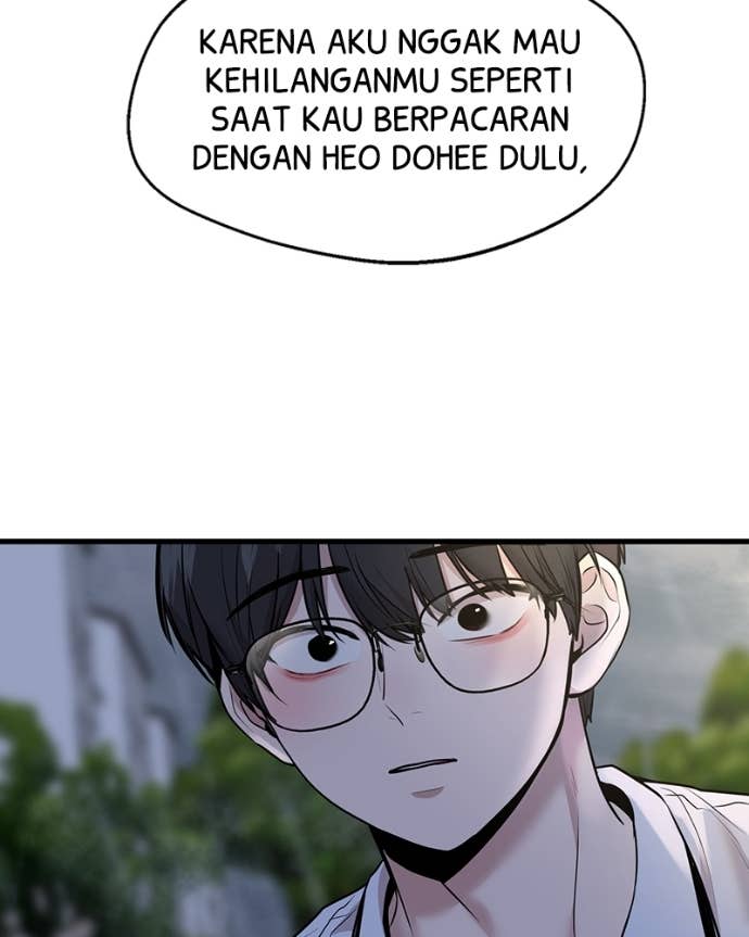 Baca Back to Chanbi - Chapter 50 halaman 135