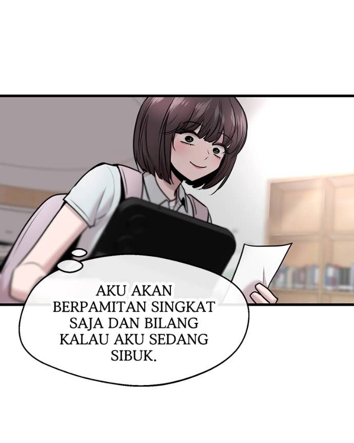 Baca Back to Chanbi - Chapter 50 halaman 9