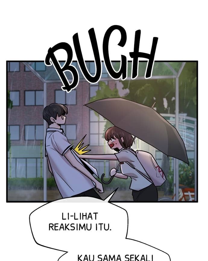 Baca Back to Chanbi - Chapter 50 halaman 152