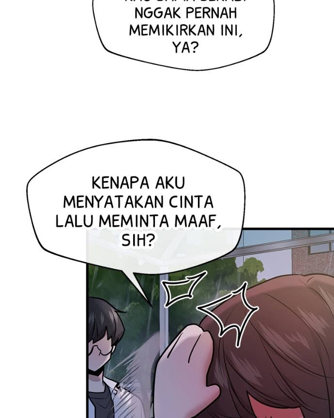 Baca Back to Chanbi - Chapter 50 halaman 154