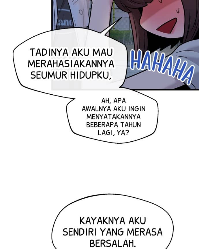 Baca Back to Chanbi - Chapter 50 halaman 156
