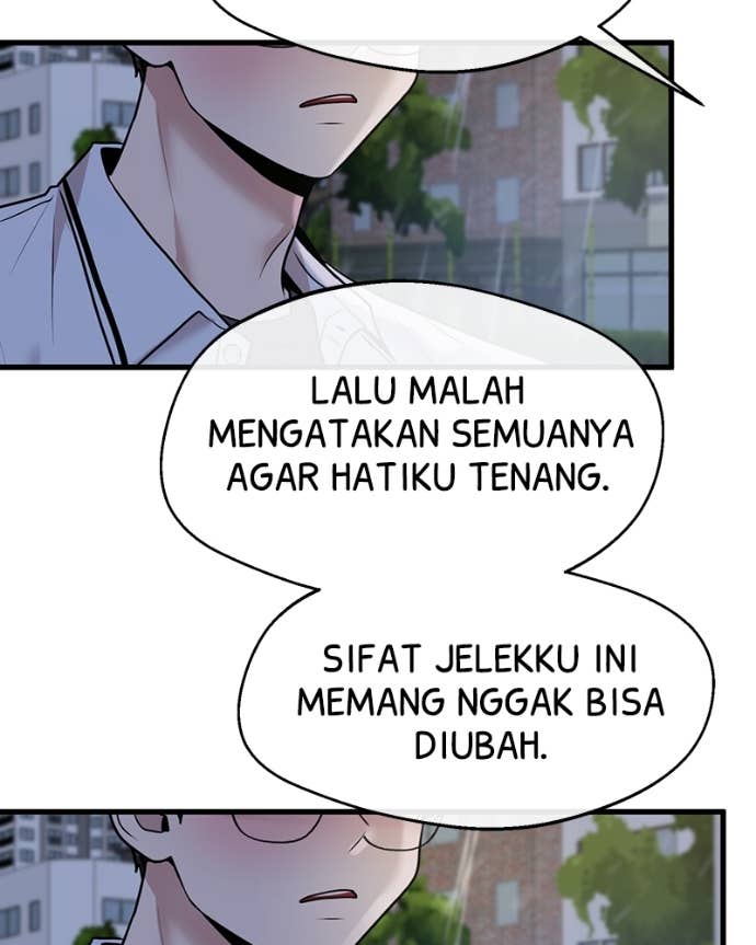 Baca Back to Chanbi - Chapter 50 halaman 158