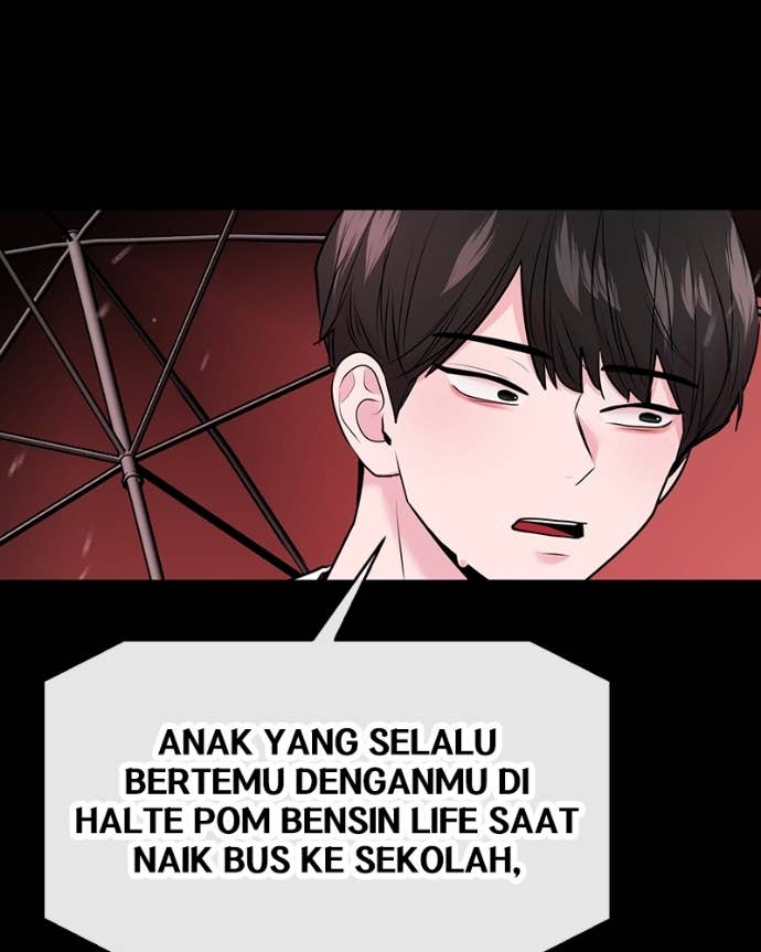 Baca Back to Chanbi - Chapter 51 halaman 122