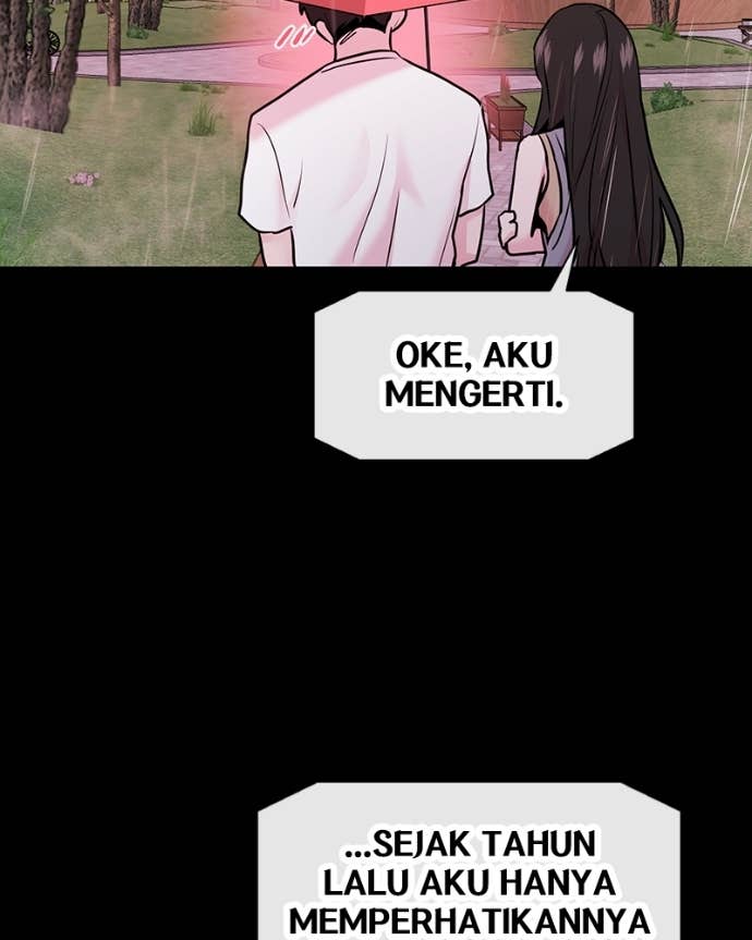 Baca Back to Chanbi - Chapter 51 halaman 133