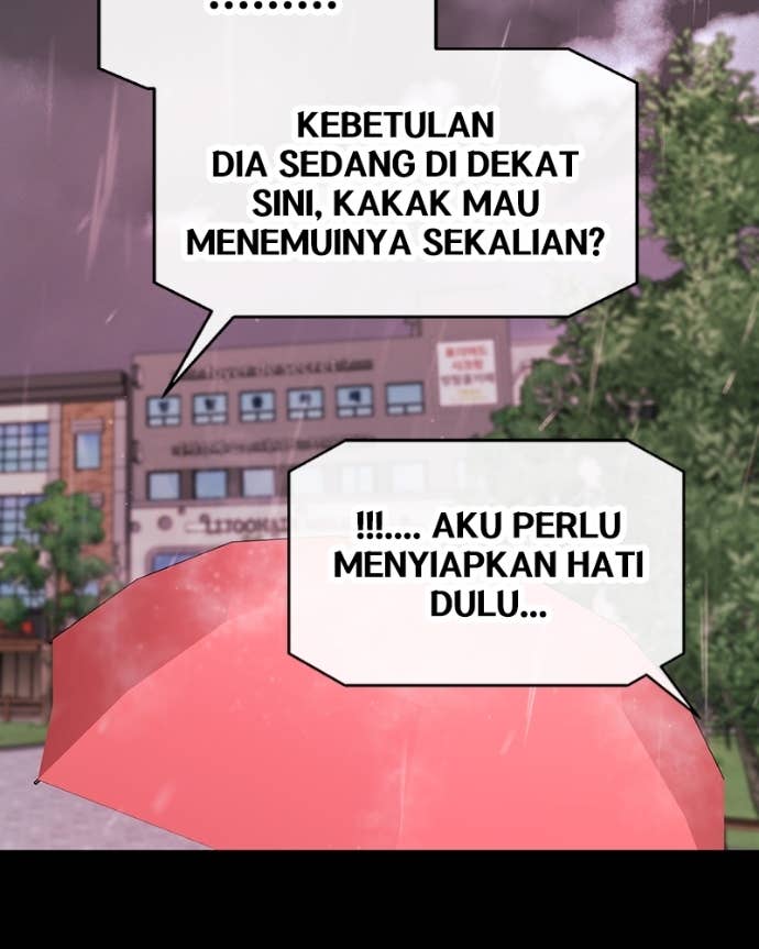 Baca Back to Chanbi - Chapter 51 halaman 138