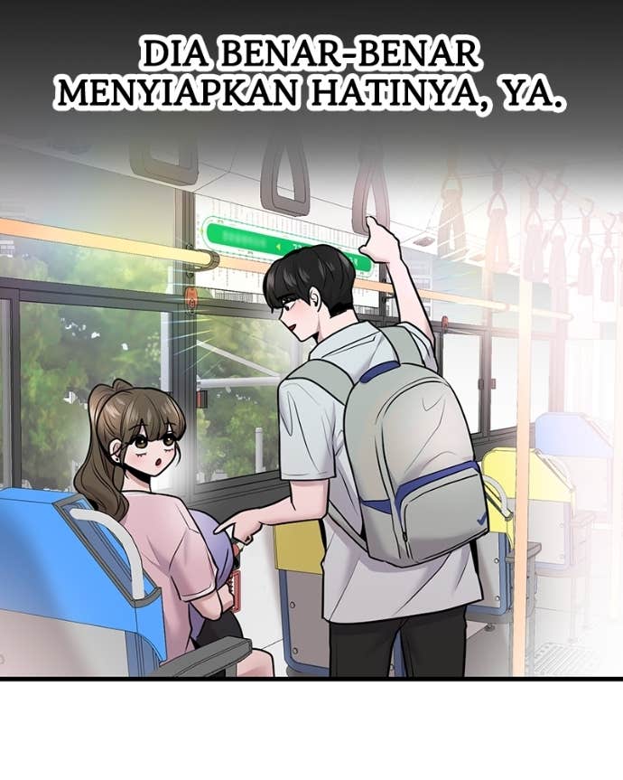 Baca Back to Chanbi - Chapter 51 halaman 143